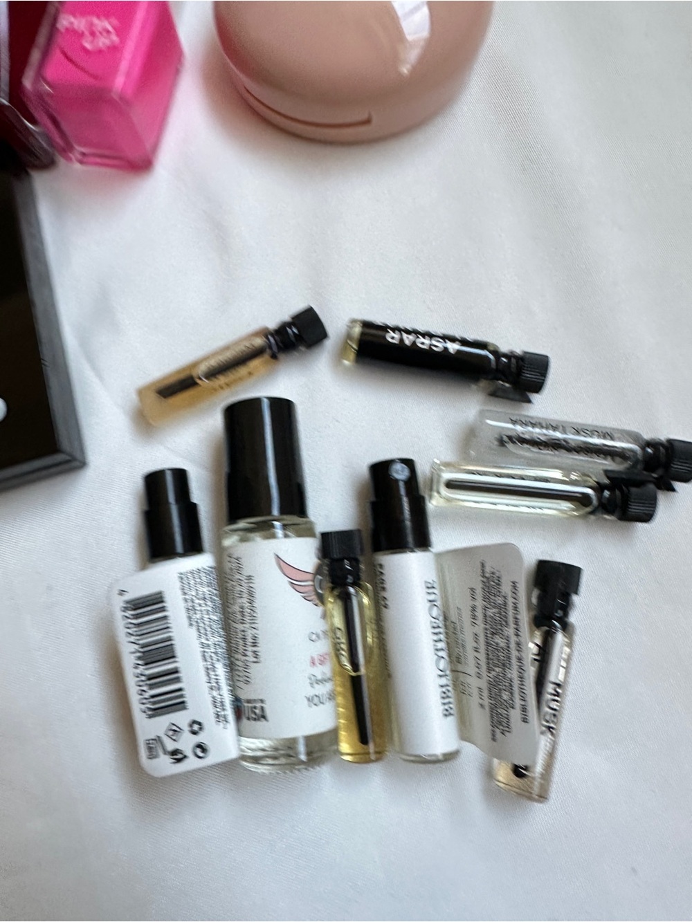 Cosmetics Set / Cosmetics Bundle - Picture 13 of 16